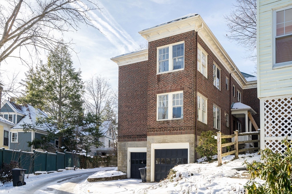 122 Addington Rd # 2