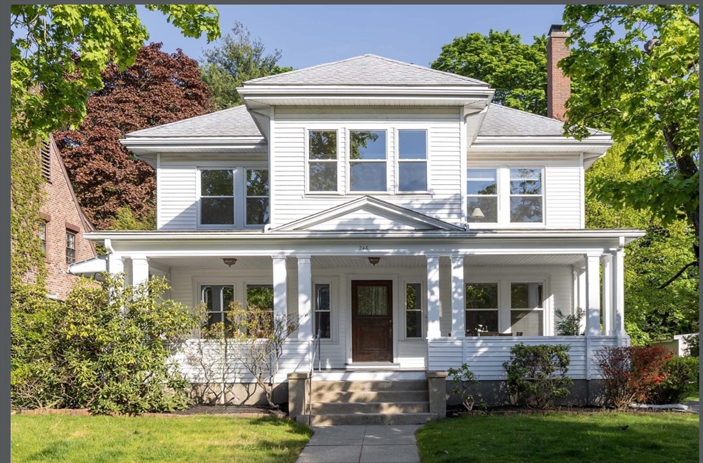 246 Lake Ave # 2