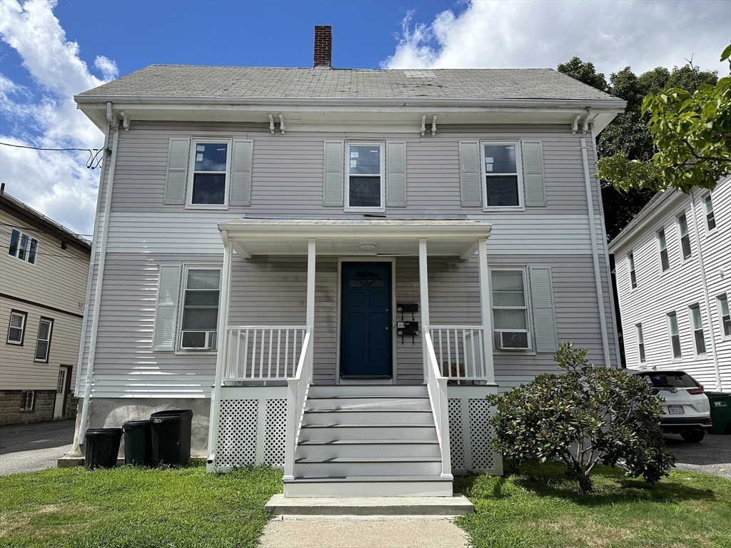54 Cherry St # 2
