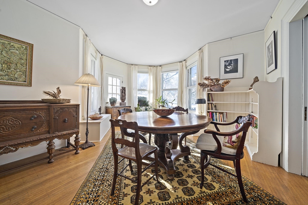 22 Winthrop St
