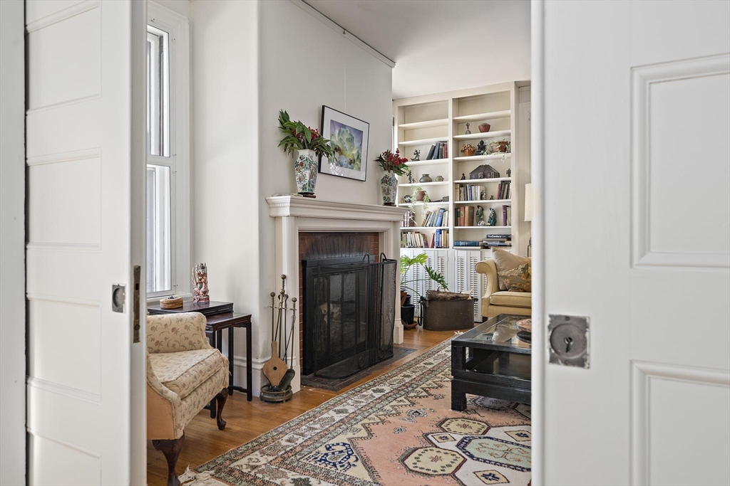 22 Winthrop St
