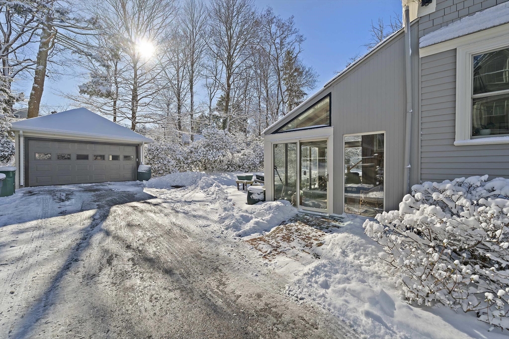 22 Winthrop St