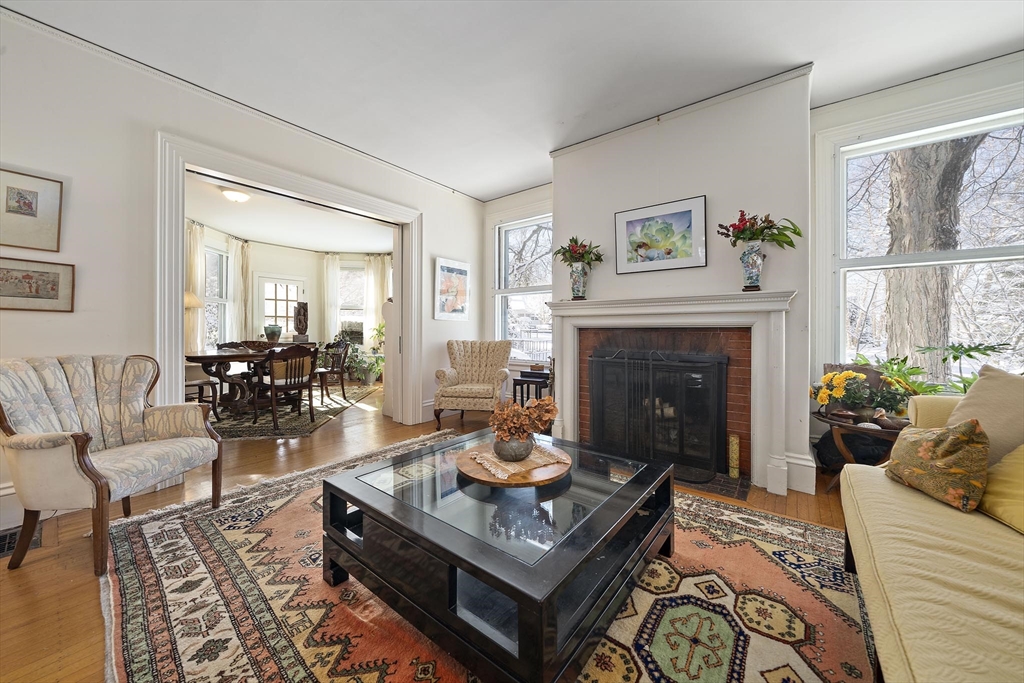 22 Winthrop St