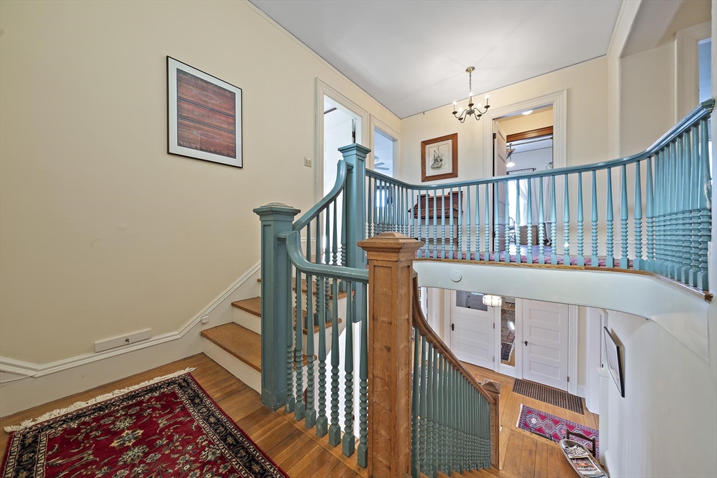 22 Winthrop St
