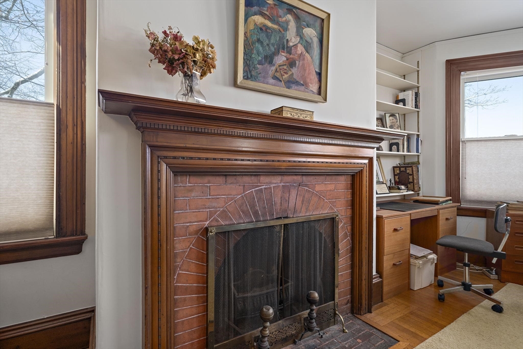 22 Winthrop St