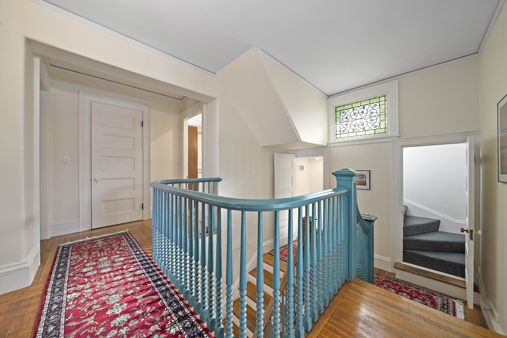 22 Winthrop St