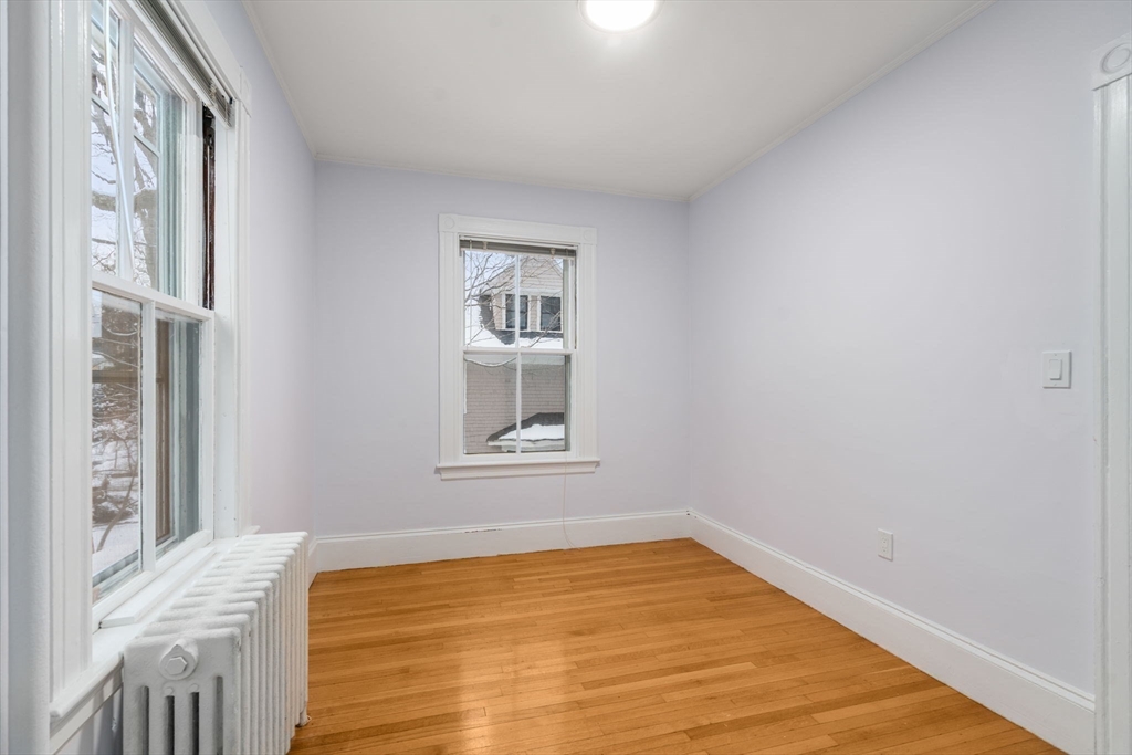 48 Ballard St