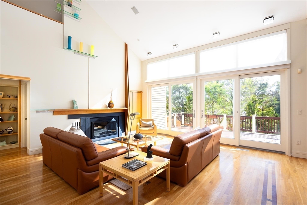 131 Huntington Rd # 131
