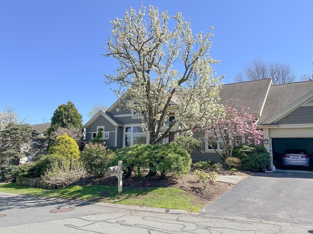 131 Huntington Rd # 131