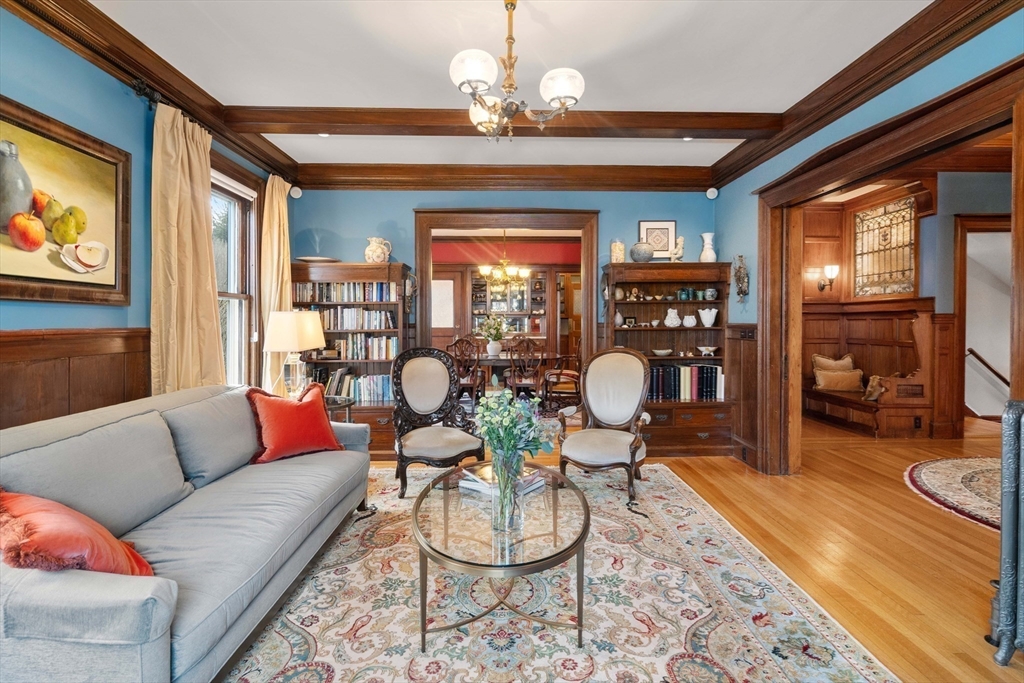 18 Washington Park