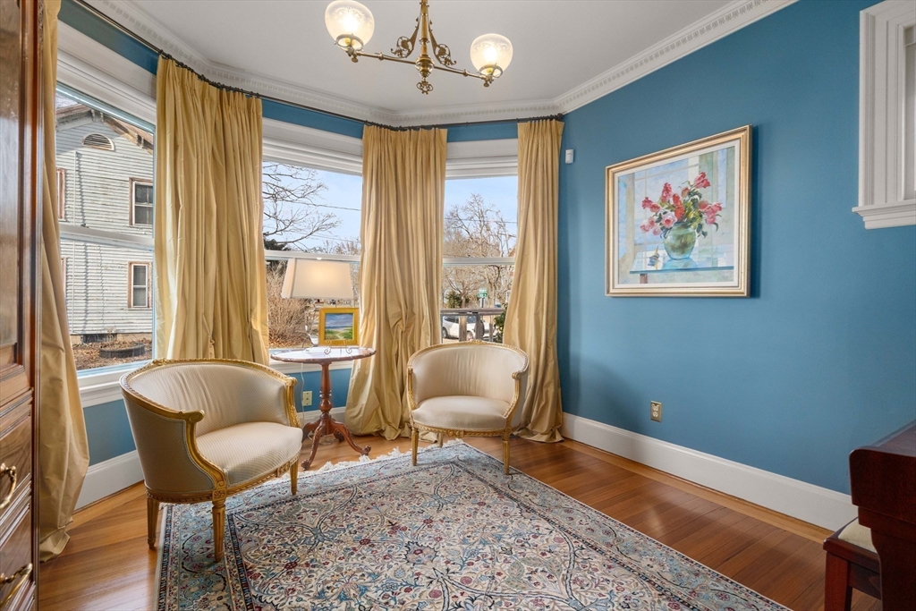 18 Washington Park