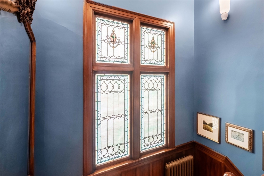 18 Washington Park