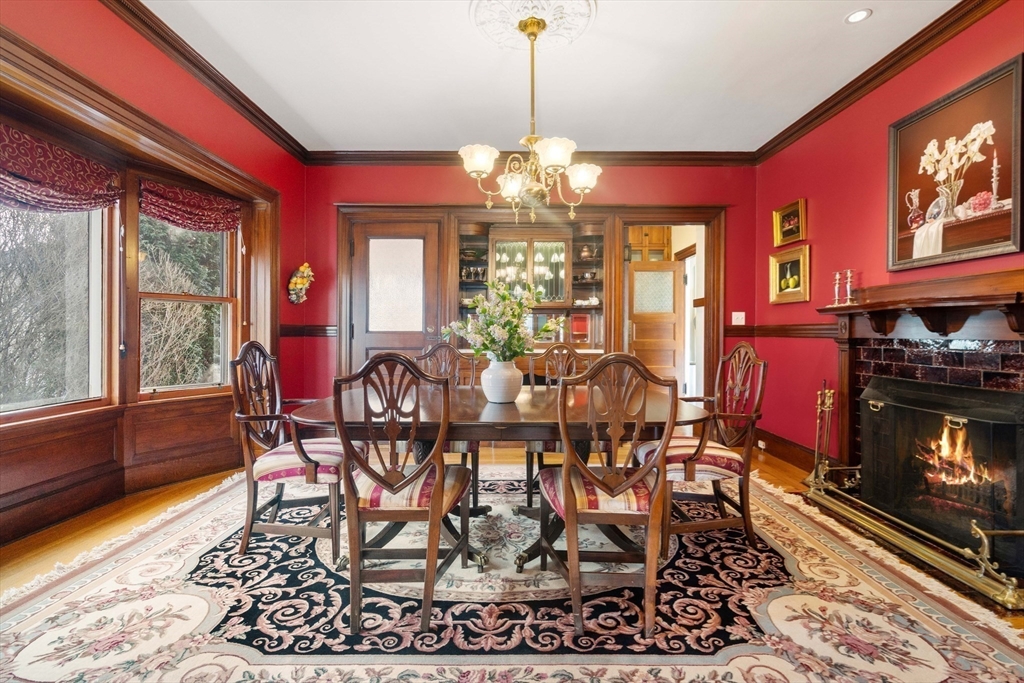 18 Washington Park