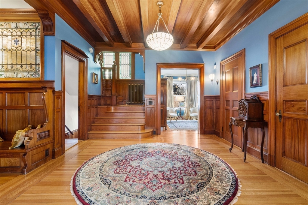 18 Washington Park