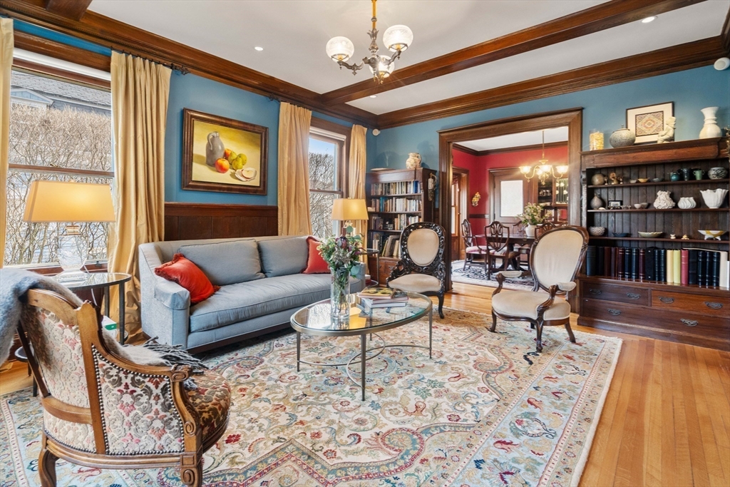 18 Washington Park