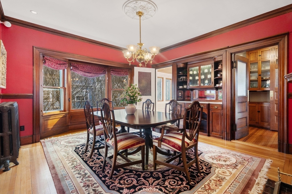 18 Washington Park
