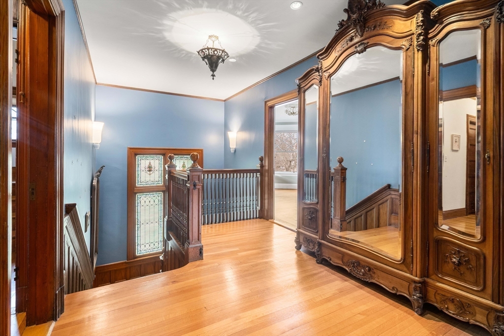 18 Washington Park