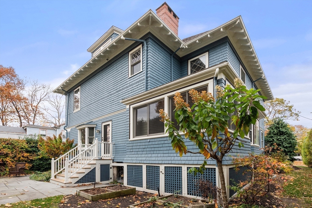 18 Washington Park
