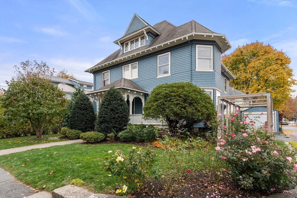 18 Washington Park