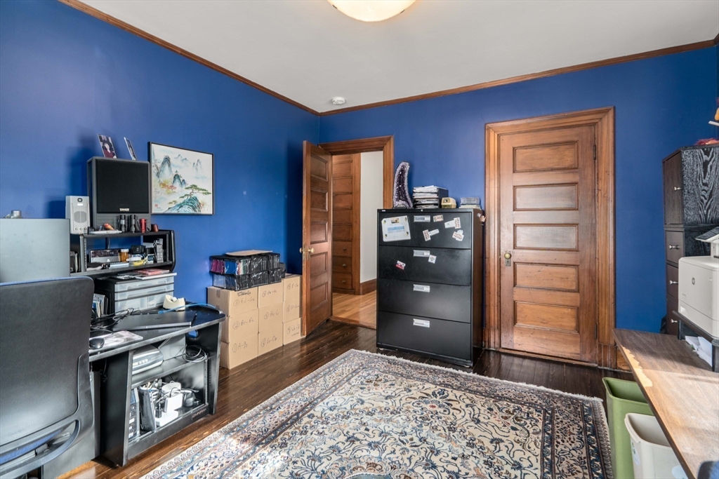 18 Washington Park