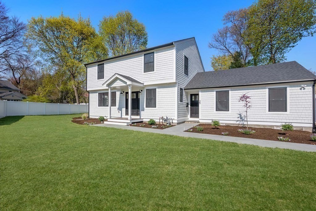 25 Geraldine Drive