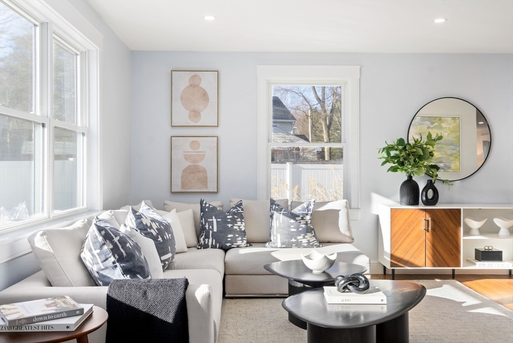 25 Geraldine Drive