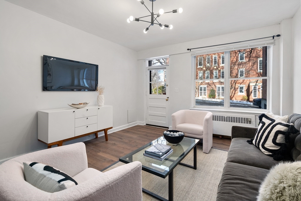 38 Dean Rd # T1