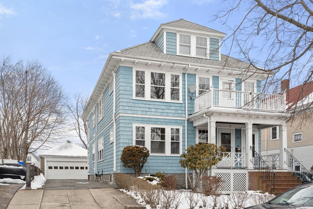 39-41 Codman Hill Ave