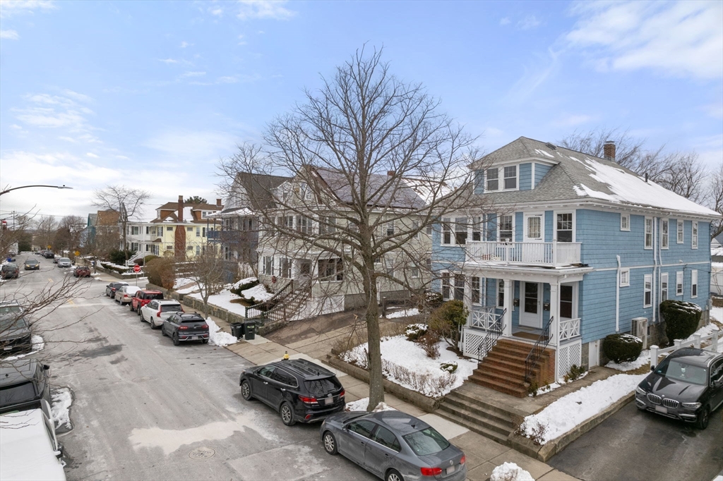 39-41 Codman Hill Ave