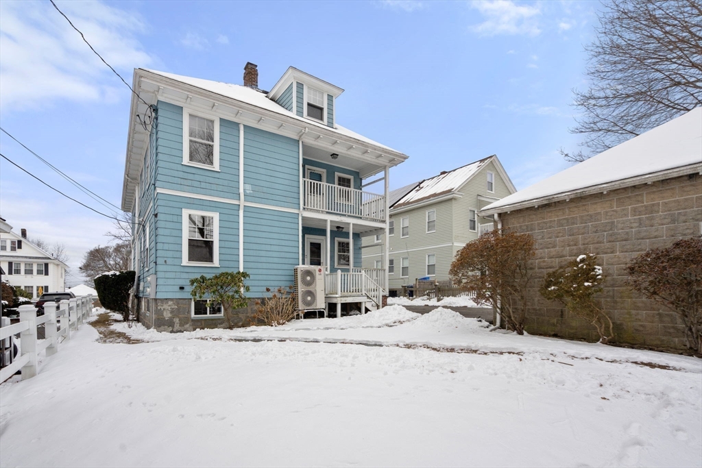 39-41 Codman Hill Ave