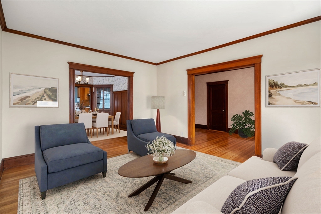 39-41 Codman Hill Ave