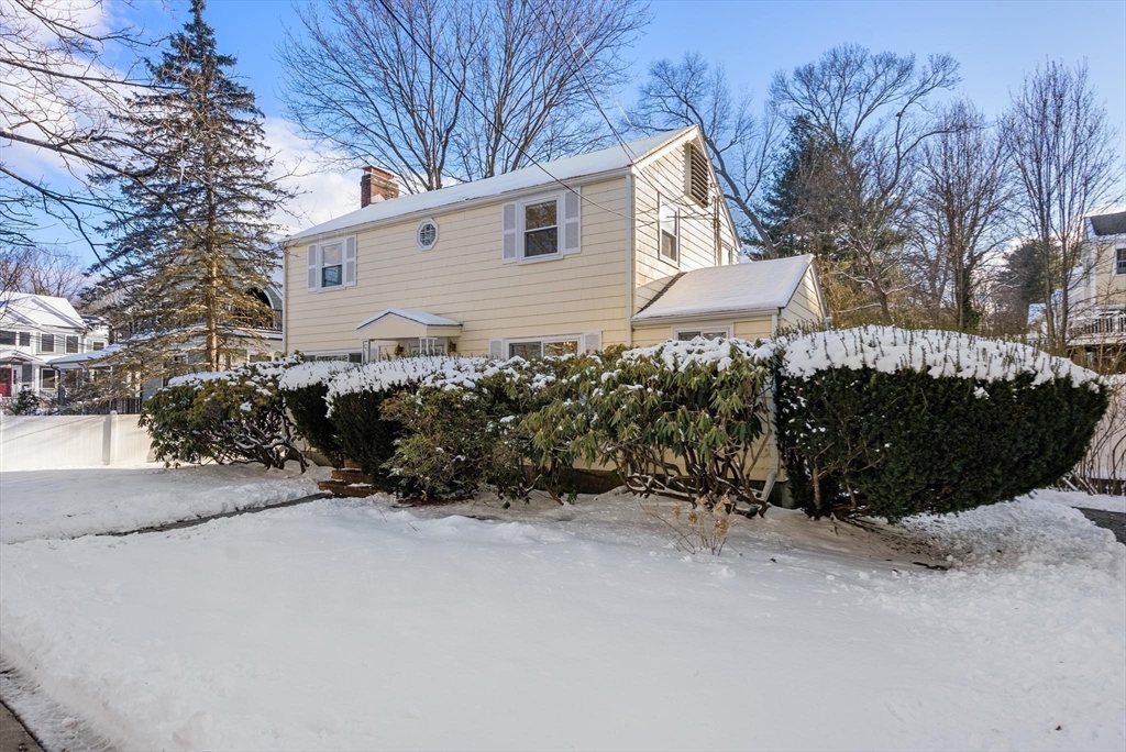 79 Wheeler Road