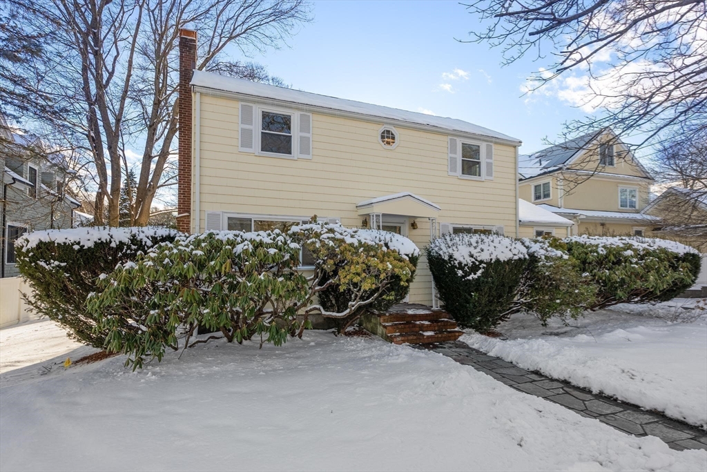 79 Wheeler Road