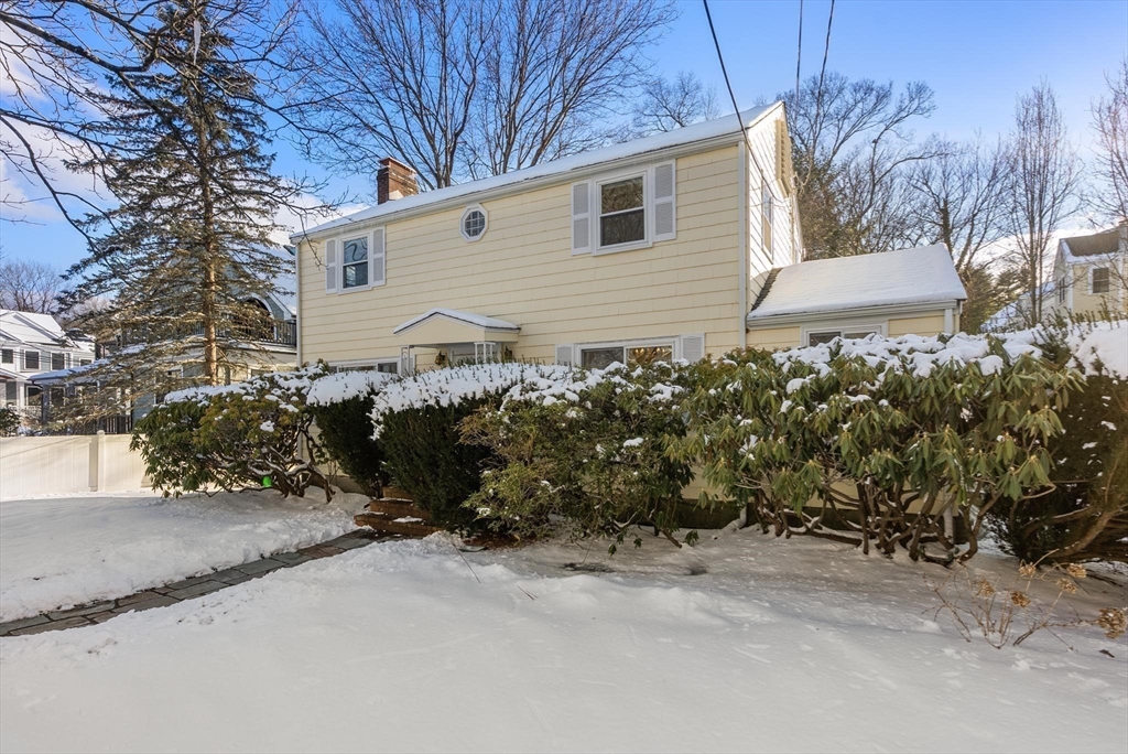 79 Wheeler Road
