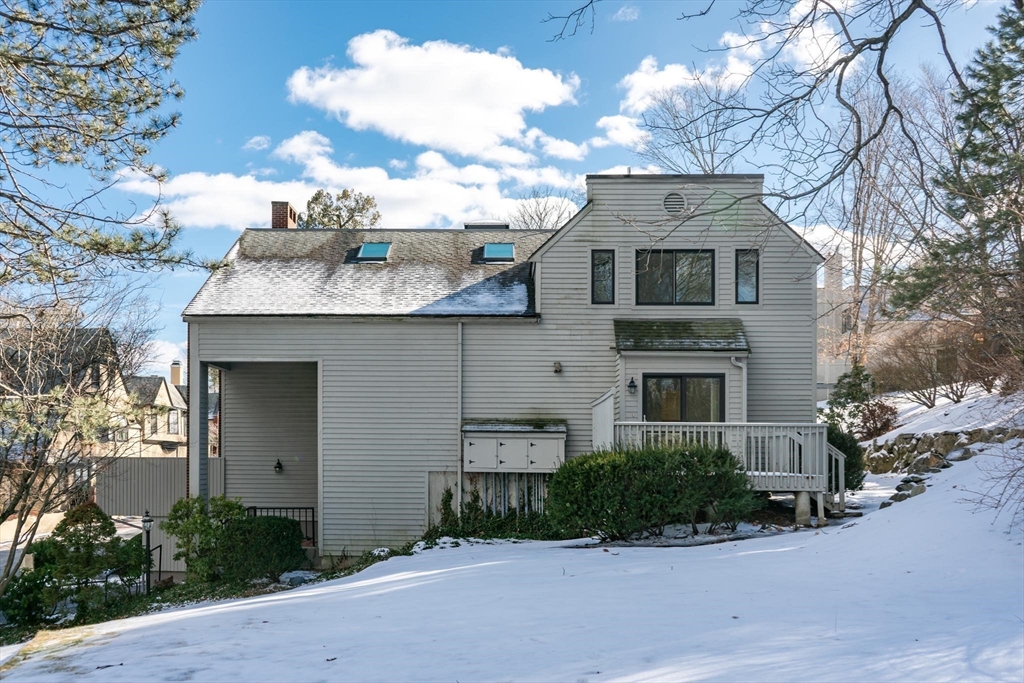 571 Boylston St # 571