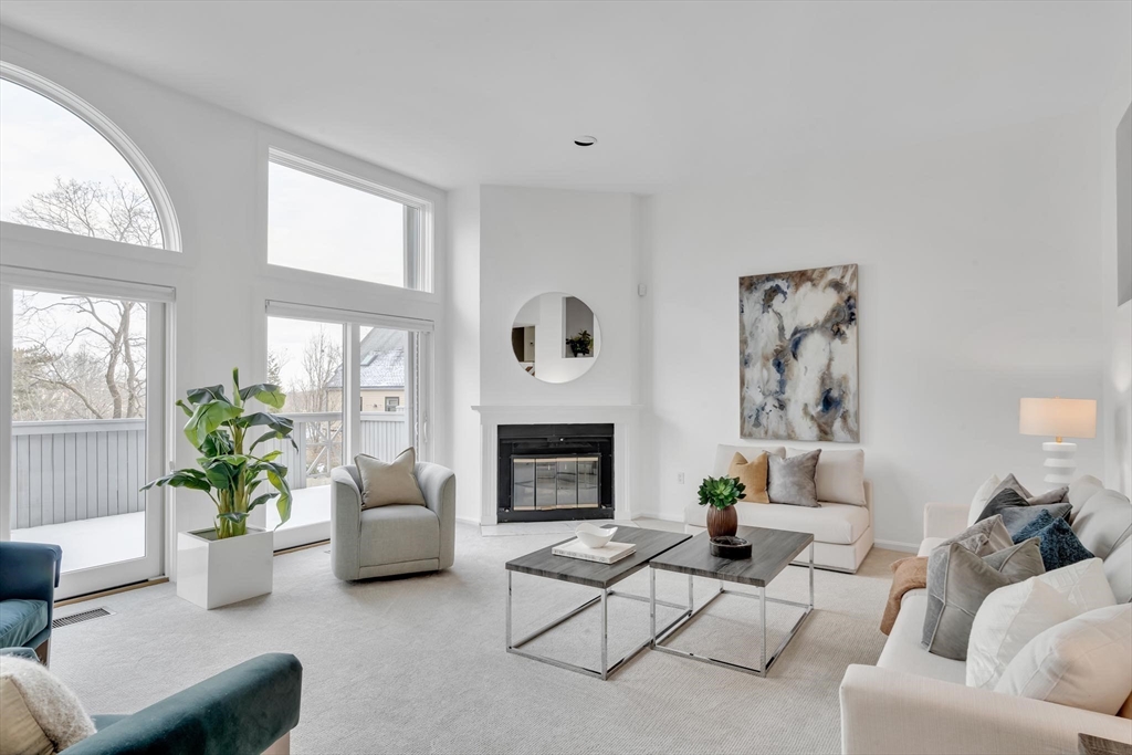 571 Boylston St # 571