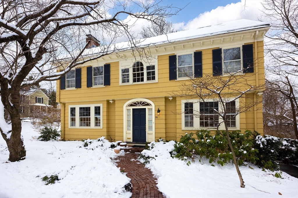 26 Welland Rd