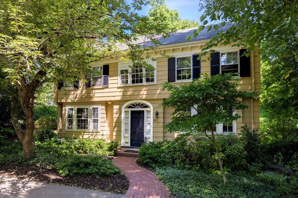 26 Welland Rd