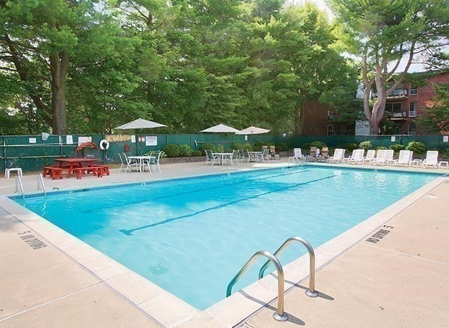 57 Broadlawn Park # 6B