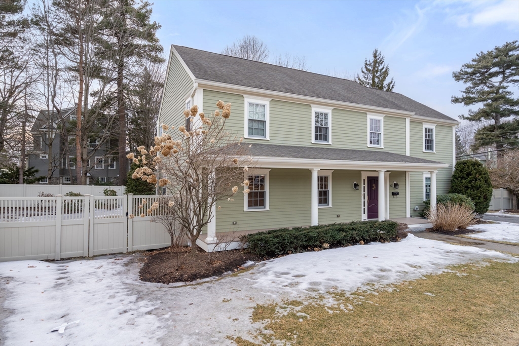 82 Miller Rd # 82