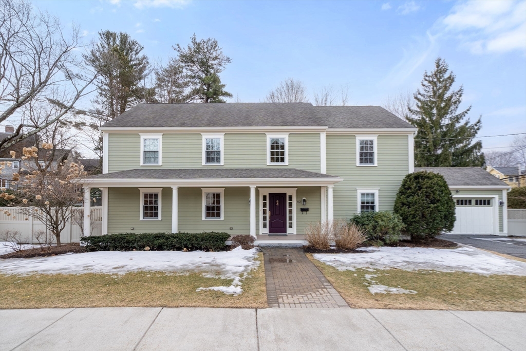 82 Miller Rd # 82