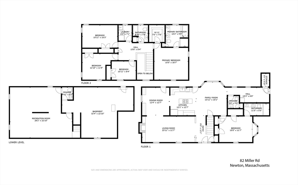 82 Miller Rd # 82