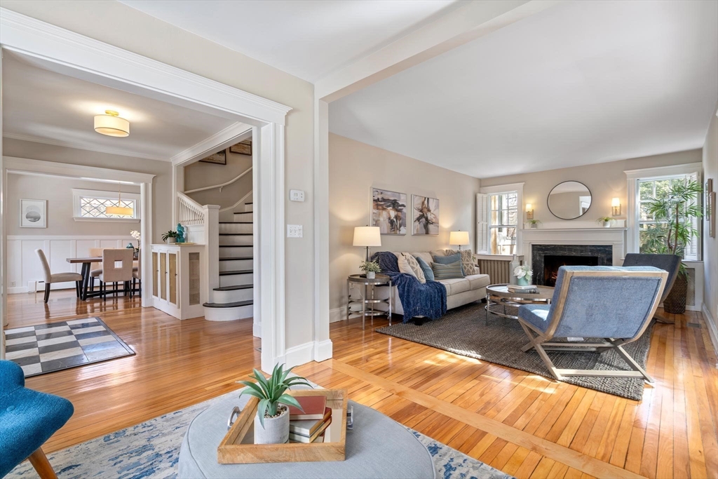 47 Cotswold Rd