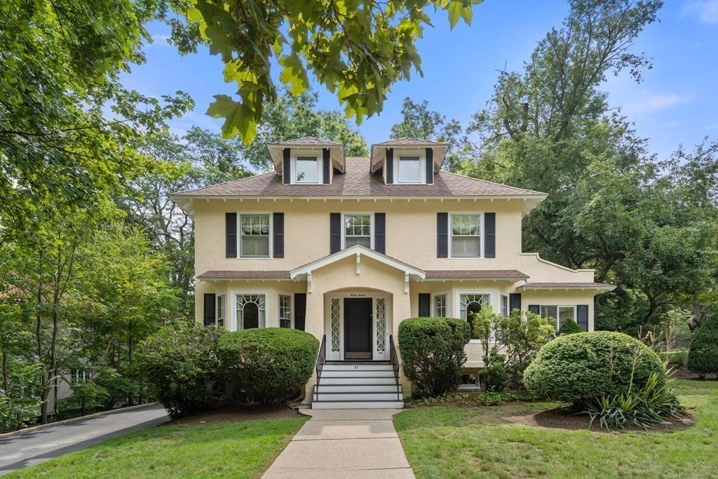 47 Cotswold Rd