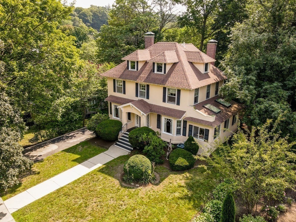 47 Cotswold Rd