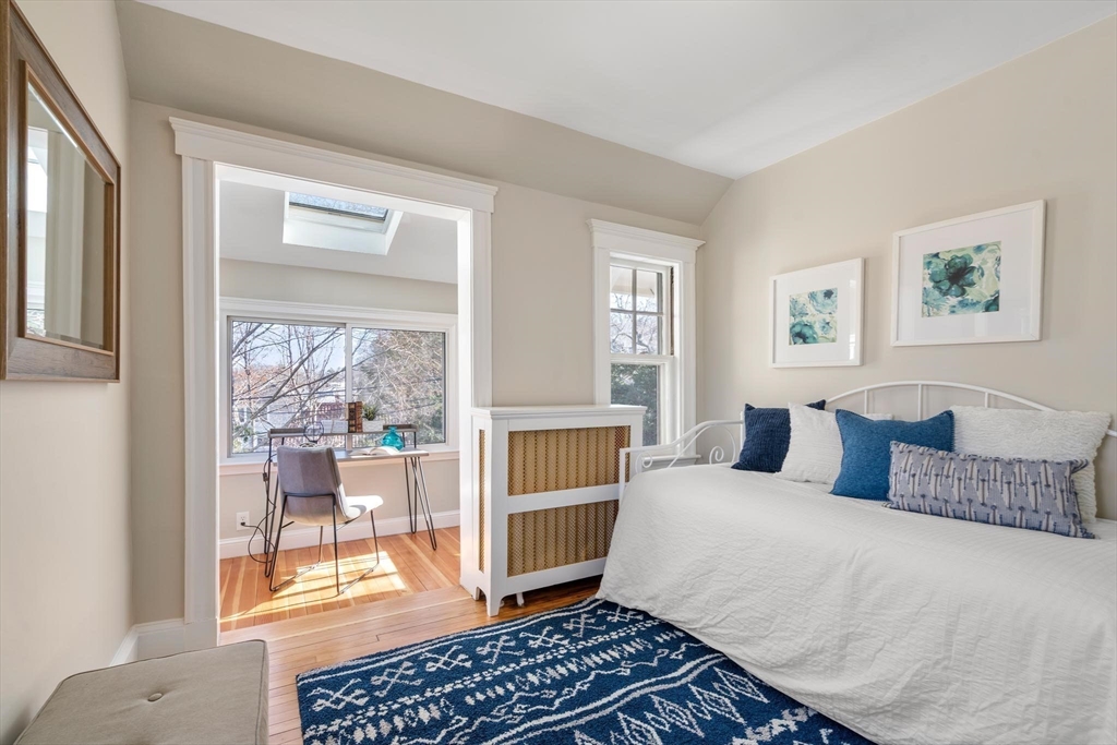 47 Cotswold Rd