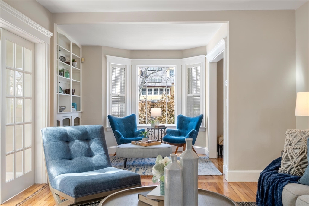 47 Cotswold Rd