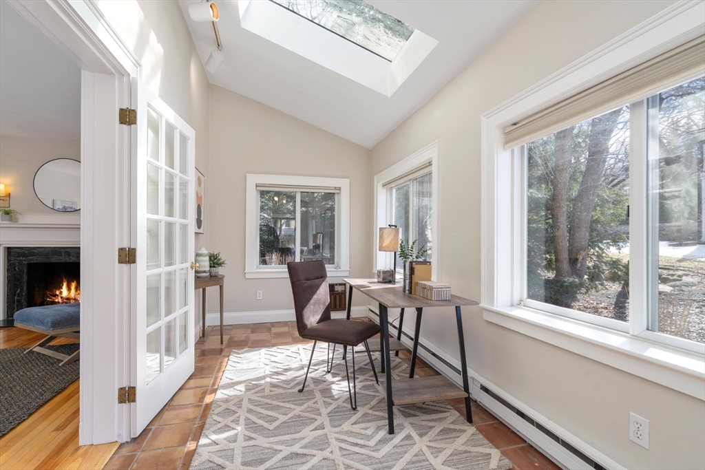 47 Cotswold Rd