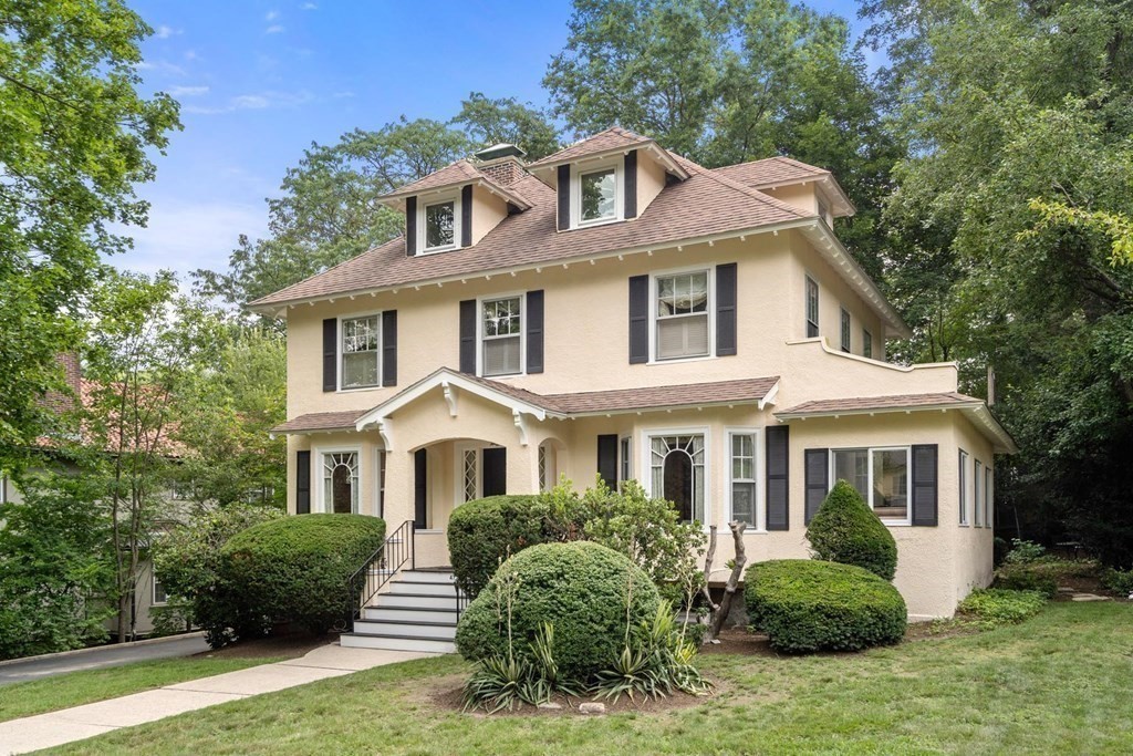 47 Cotswold Rd