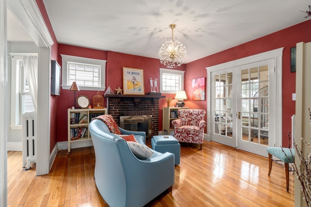 105 Hammond Rd # 2
